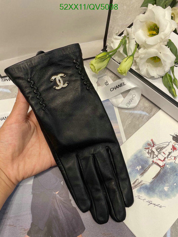 SAMC - CHL Gloves - 126