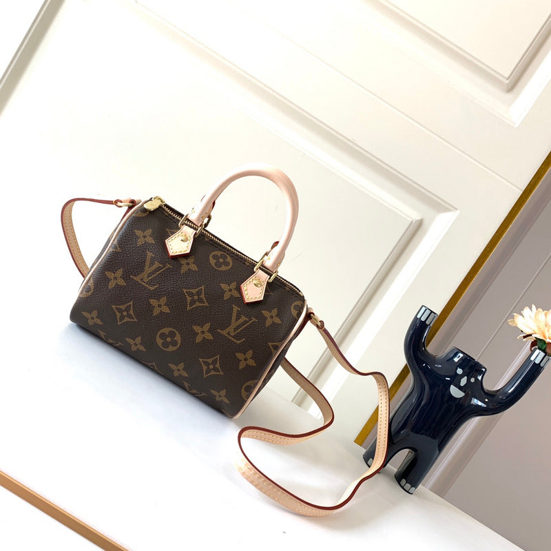 Satchel Bags - VL1 Bags - 726