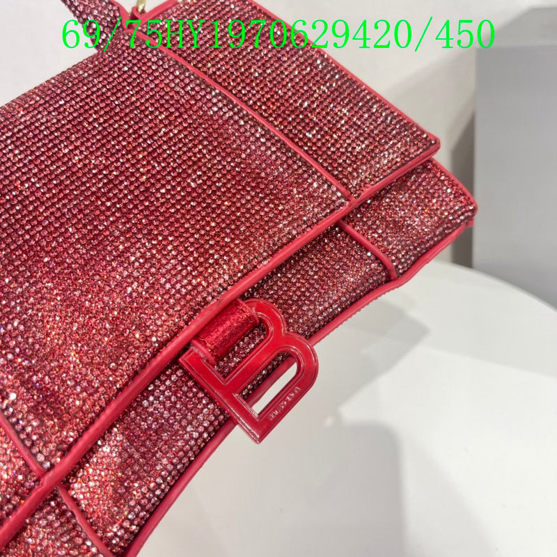 Satchel Bags - BGA Bags - 2235
