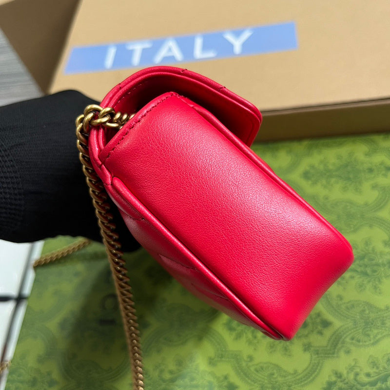Satchel Bags - GCI Bags - 7487