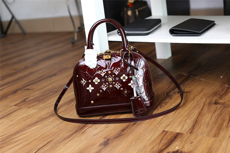 Glami Fashion Lu-Vi bags - 8264