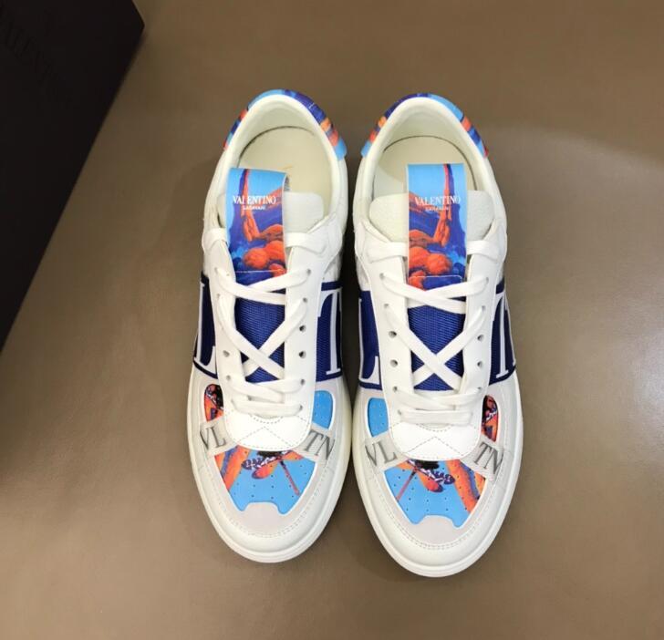 SAMC - VEL Men Shoes - 203
