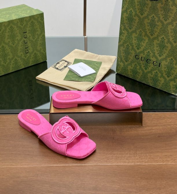 SAMC - GUKI Women Shoes - 003