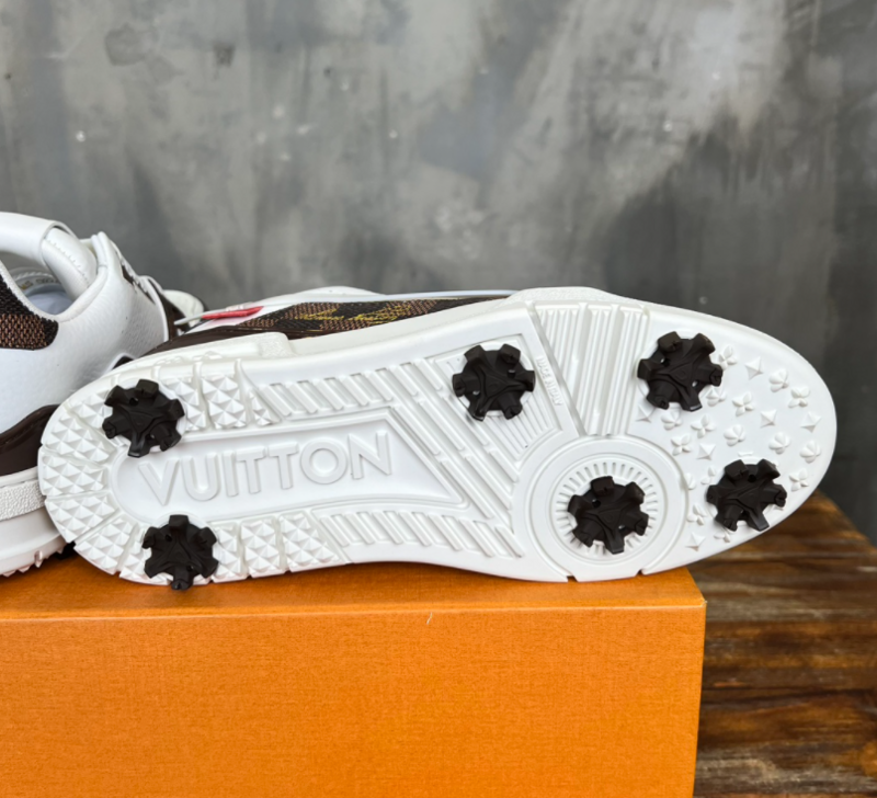 SAMC - LOV Men Shoes - 045