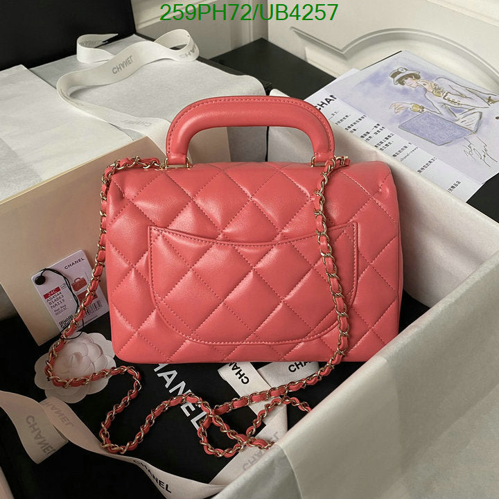SAMC - CHL Bags - 305