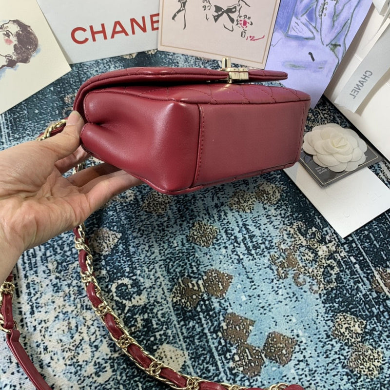 Chanel Bags