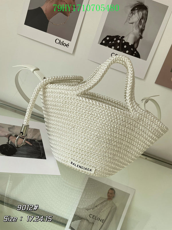 Glami GlamI - BGA Bags - 1716