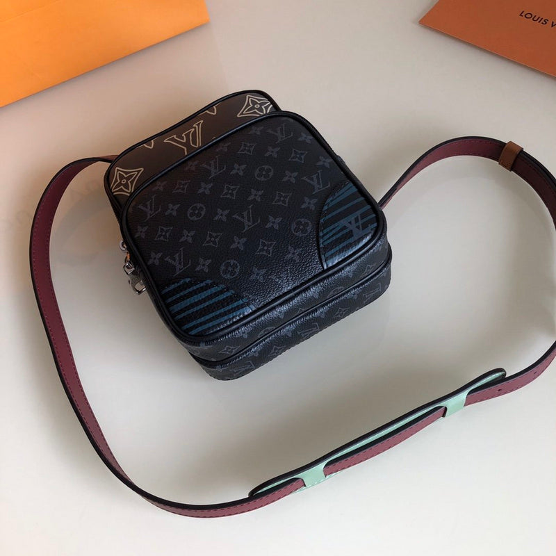 Glami-i - LOV Men Bags - 261