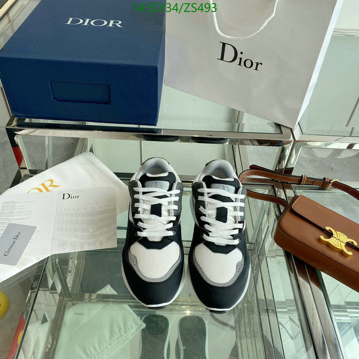 SAMCC - DOR Women Shoes - 1709