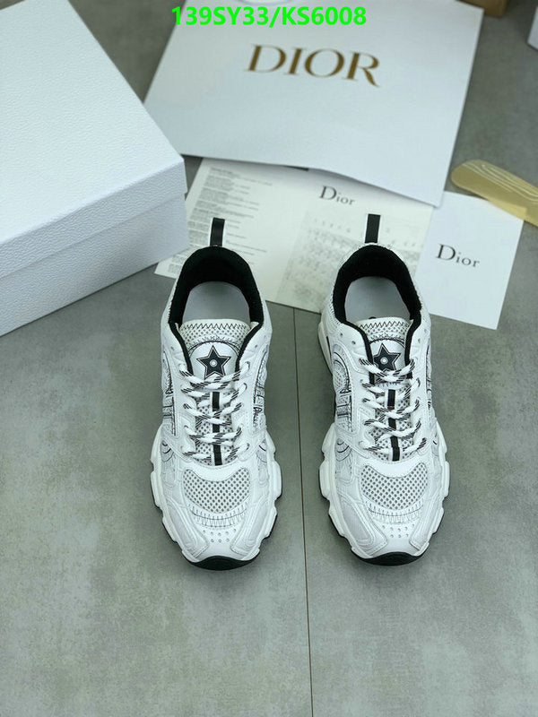 SAMCC - DOR Women Shoes - 1410