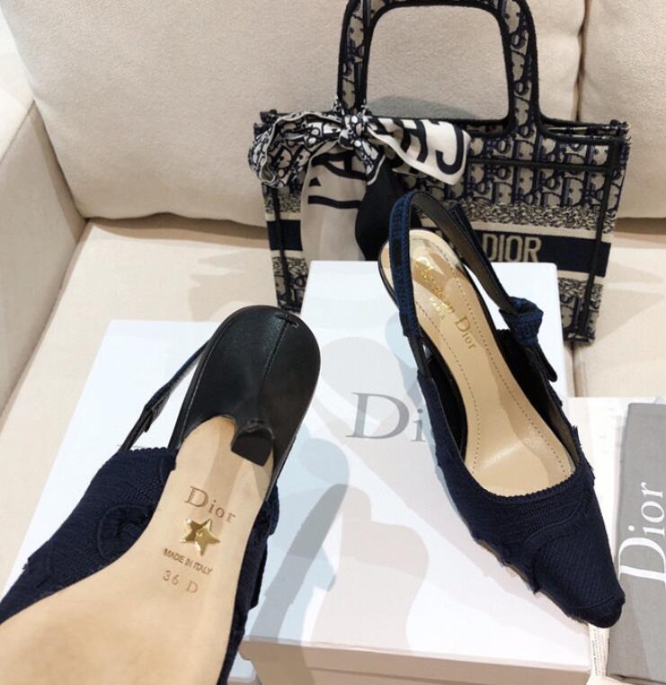 SAMCC - DOR Women Shoes - 1141
