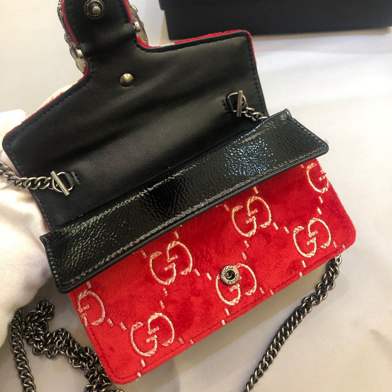 Glami Fashion - GCI Bags - 10633