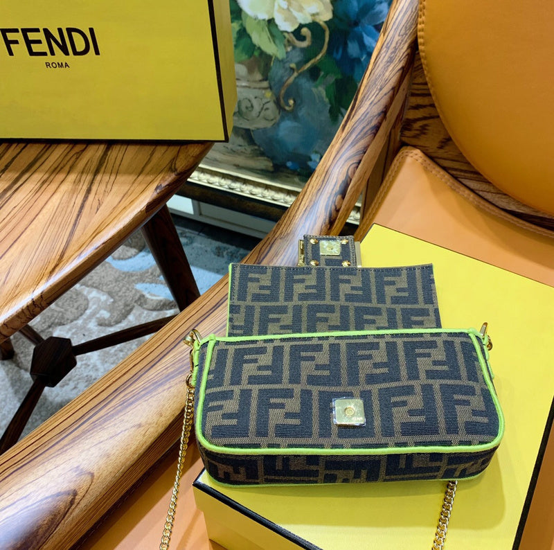 Glami-i - JBE Bags - 489