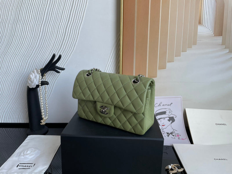 Satchel Bags - CLN Bags - 068