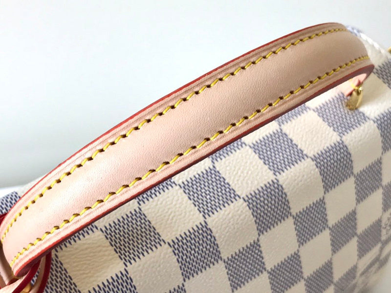 Satchel Bags - VL Bags - 2218