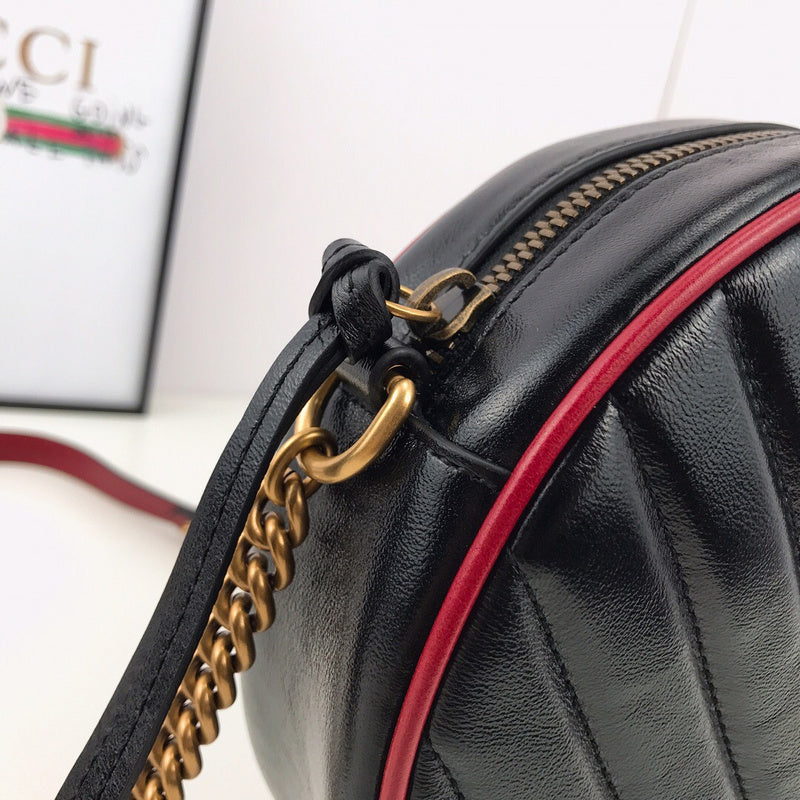 Glami Fashion - GCI Bags - 2700