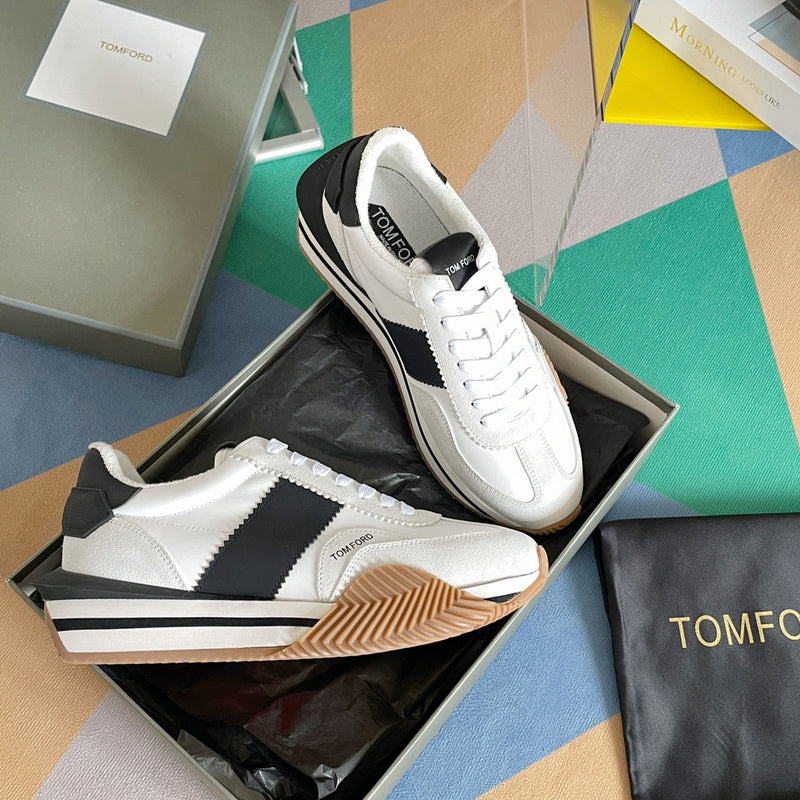 Glami - TFO Shoes - 265