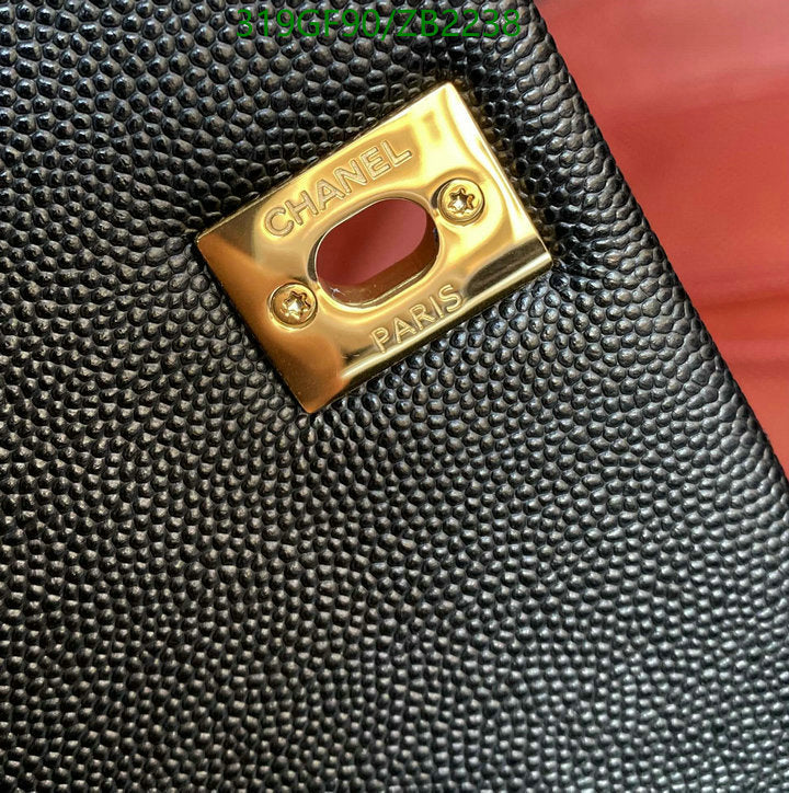 SAMC - CHL Bags - 693