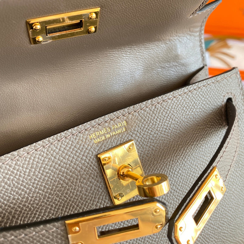 Glamy - HMS Bags - 567