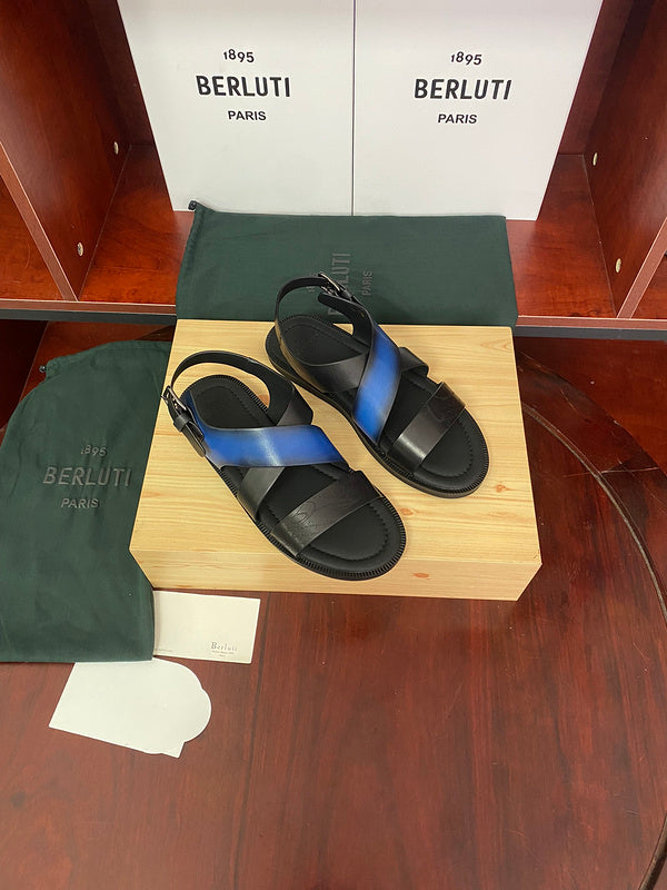Glami - BRE Men Shoes - 191