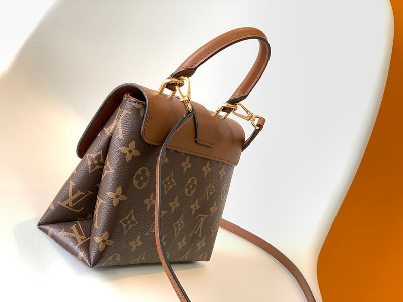 Satchel Bags - VL Bags - 1069