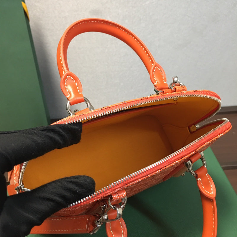 Satchel Bags - GOD Bags - 936