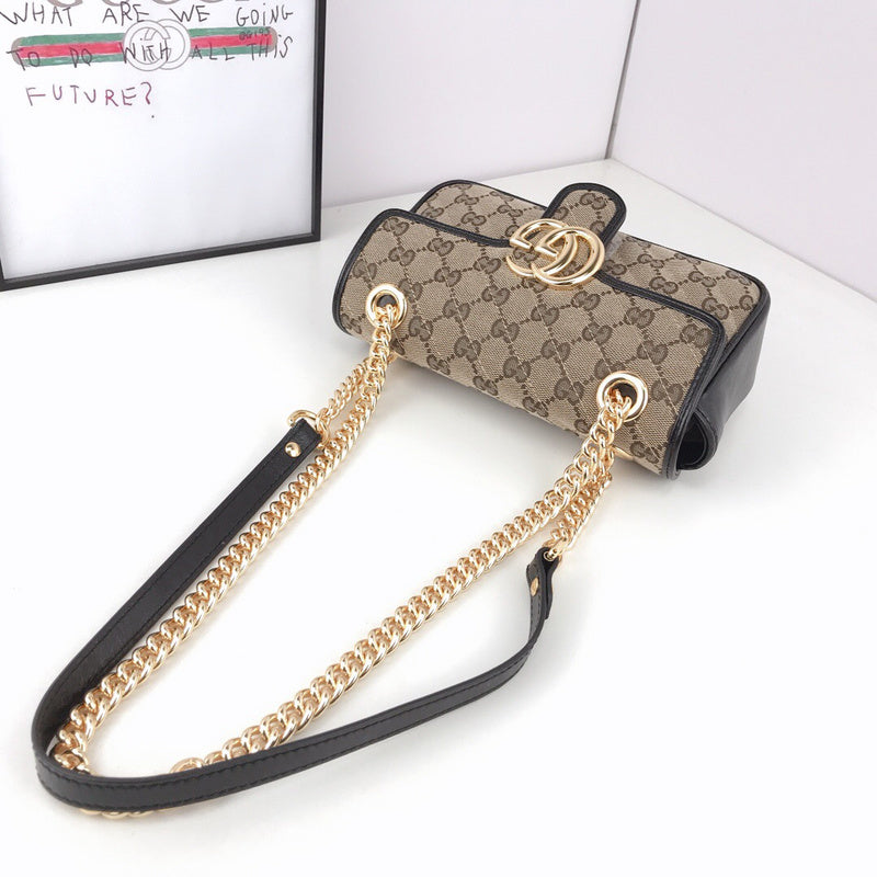 Glami Fashion - GCI Bags - 2503