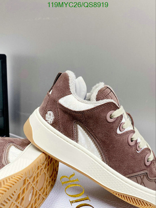 SAMC - DOR Women Sneakers - 071