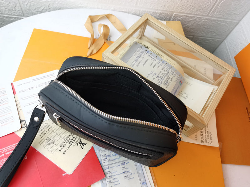 Satchel Bags - VL2 Bags - 987