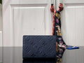 SAMC - Mix Wallets - 144