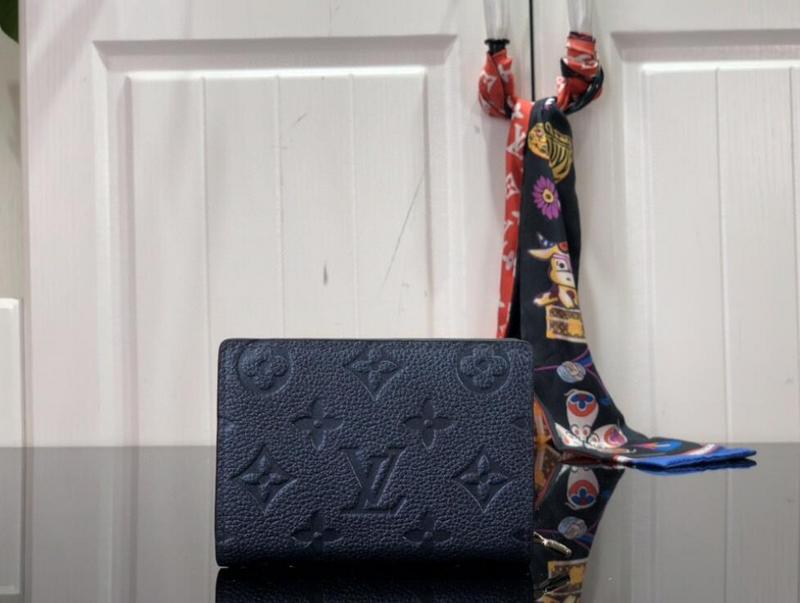 SAMC - Mix Wallets - 144