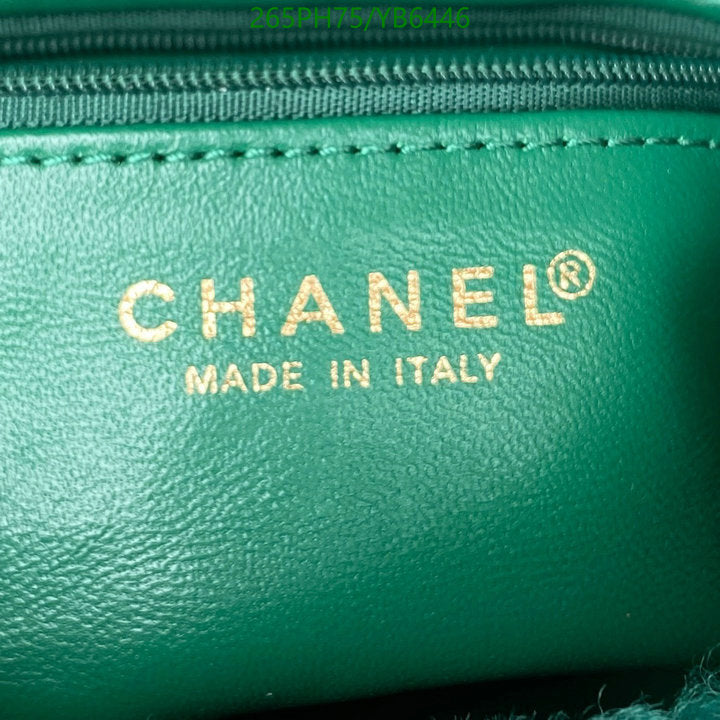 SAMC - CHL Bags - 789