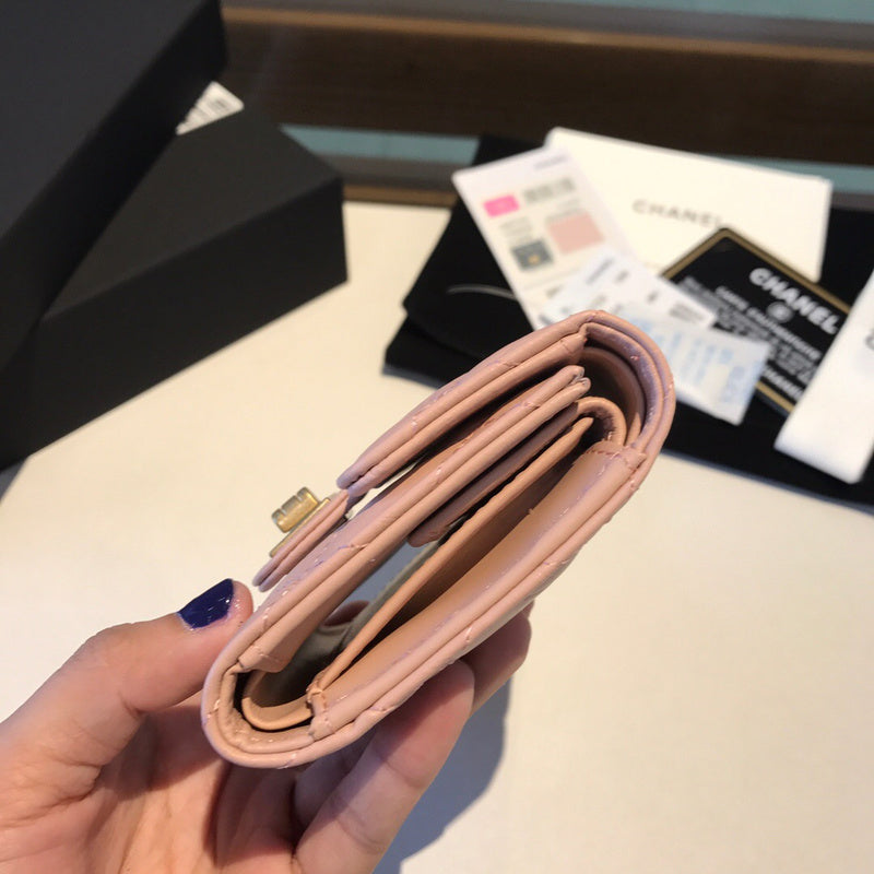 Glami-i CHL Wallets - 060