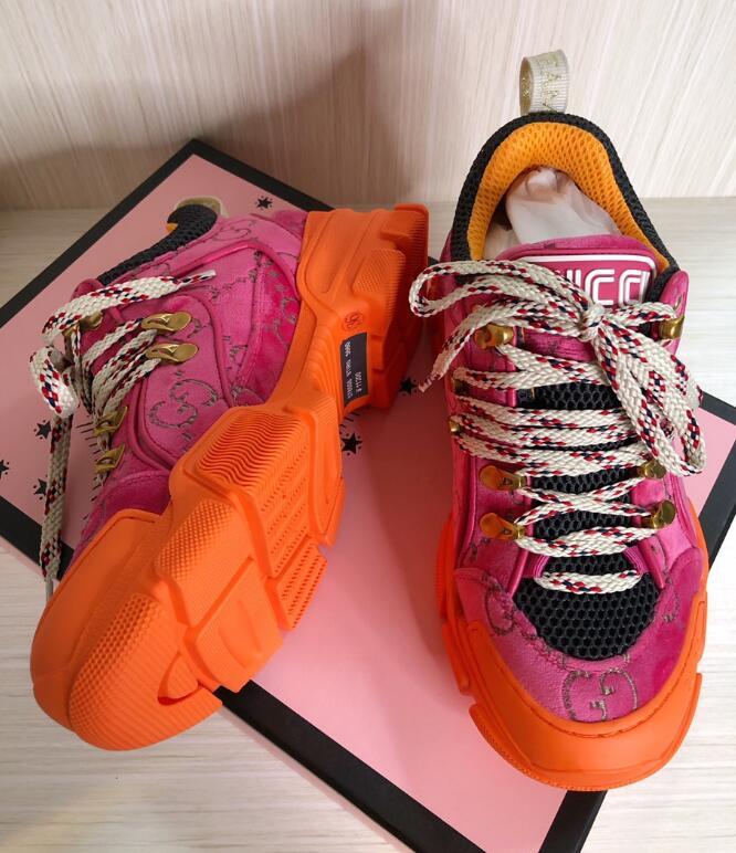 SAMC - GUKI Women Shoes - 2130
