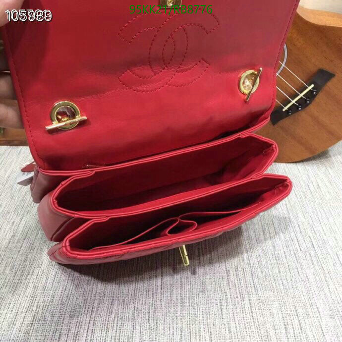 SAMC - CHL Bags Crossbody - 180