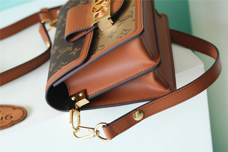 Glami Fashion Lu-Vi bags - 8138