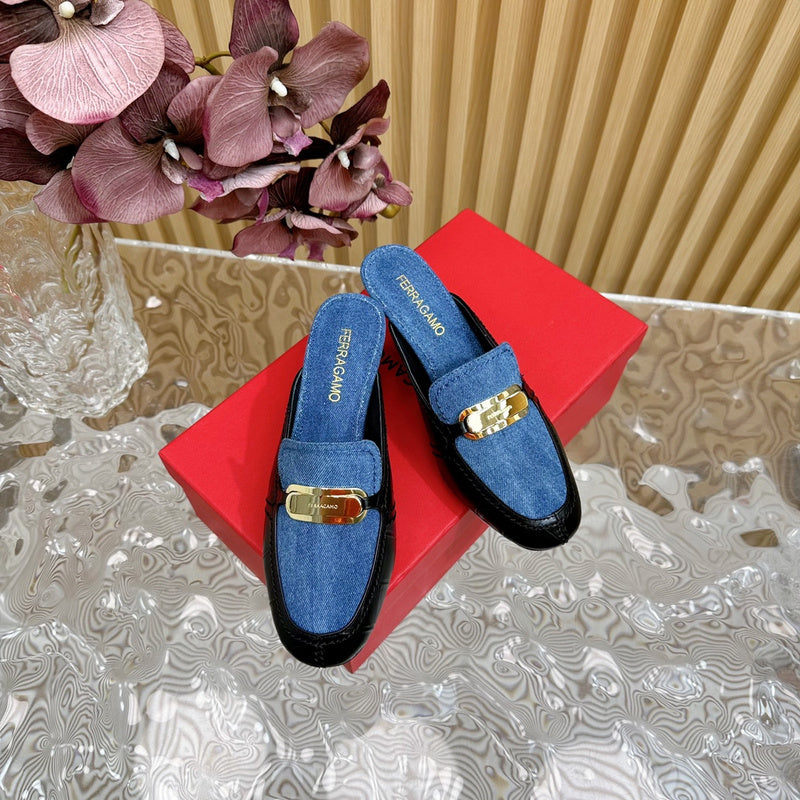 Glami - FGO Women Shoes - 107