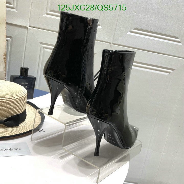 SAMC - YLS Women Shoes - 073