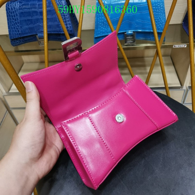 Satchel Bags - BGA Bags - 2446
