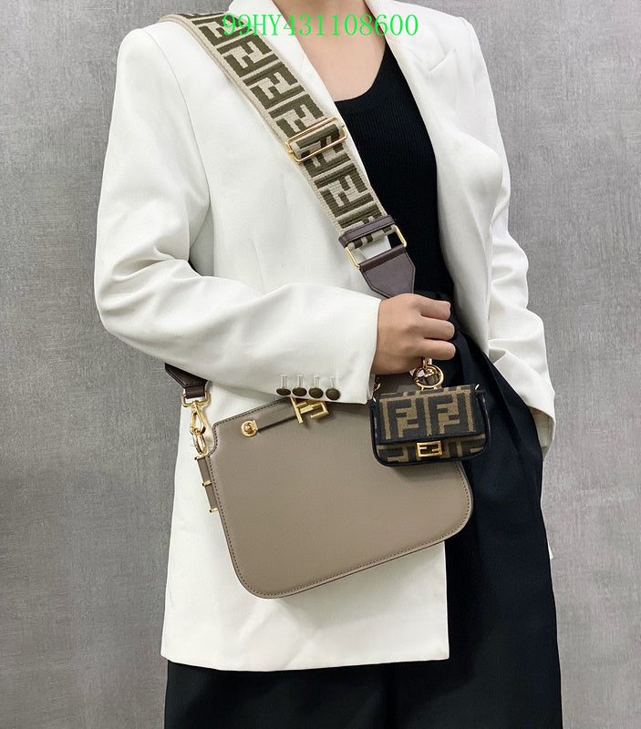 Glami - FDE Bags - 2122