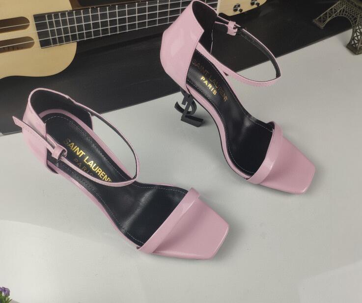 SAMC - YLS Women Shoes - 320