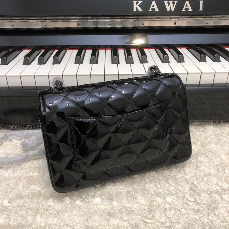 Satchel Bags - CLN Bags - 603
