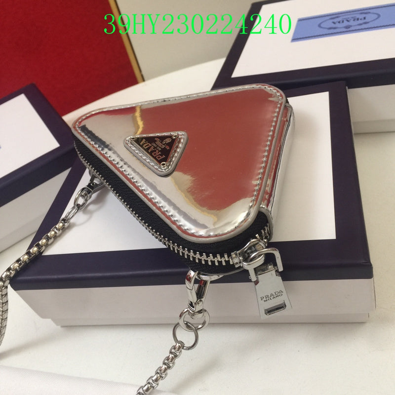 Satchel Bags - PDA Bags - 3509
