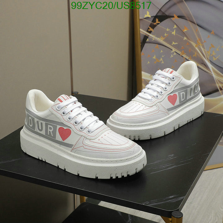 SAMCC - DOR Women Shoes - 1505