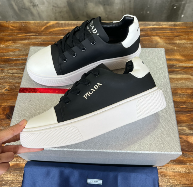 Glamy - PD Women Shoes - 010