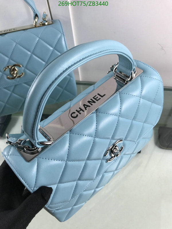 SAMC - CHL Bags - 536
