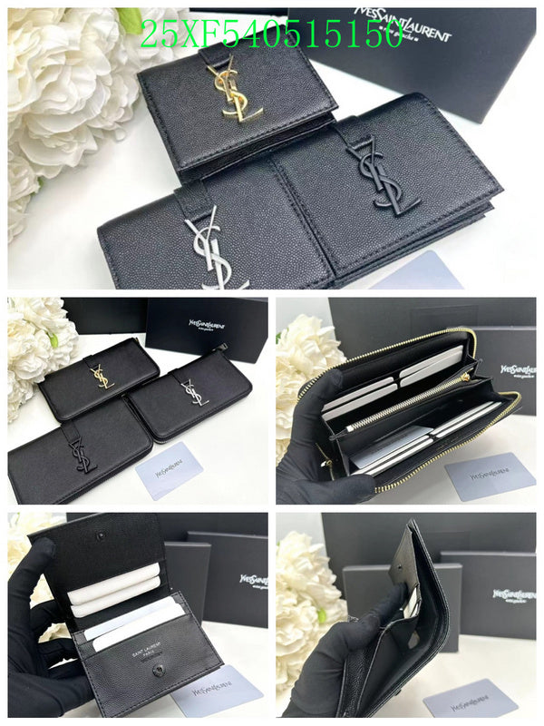 Glami - YLS Wallet - 036