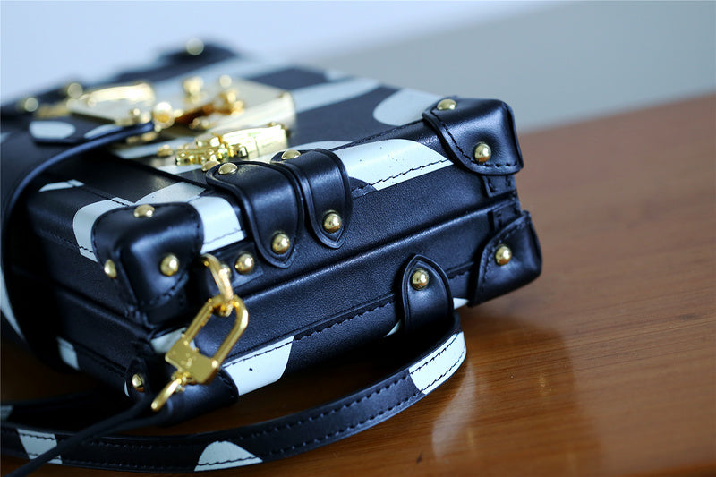 Glami Fashion Lu-Vi bags - 8207
