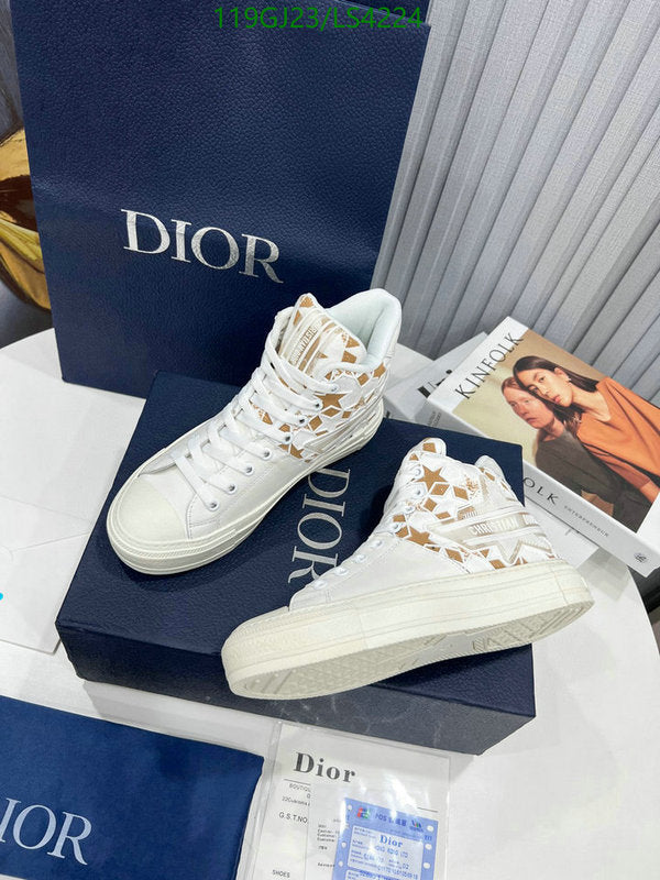 SAMC - DOR Women Sneakers - 175
