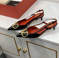 SAMC - VEL Women Shoes - 656